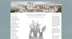 Desktop Screenshot of endicottstudio.typepad.com