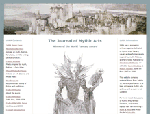Tablet Screenshot of endicottstudio.typepad.com
