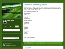 Tablet Screenshot of landet-i-vandet.typepad.com