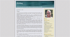 Desktop Screenshot of jtsblog.typepad.com