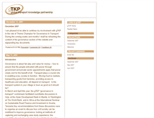 Tablet Screenshot of gtkp.typepad.com