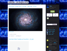 Tablet Screenshot of liljay.typepad.com