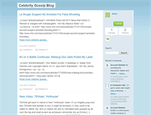 Tablet Screenshot of celebster.typepad.com