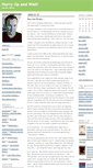 Mobile Screenshot of dennisrichard.typepad.com