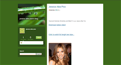 Desktop Screenshot of jessicaalbapicsmovies.typepad.com