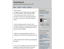 Tablet Screenshot of marketingpi.typepad.com