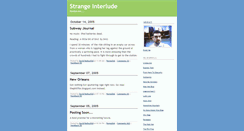 Desktop Screenshot of drothschild.typepad.com