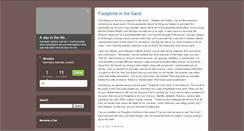 Desktop Screenshot of bbreuhl.typepad.com