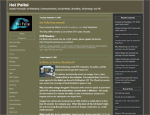 Tablet Screenshot of hoipolloi.typepad.com