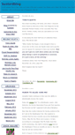 Mobile Screenshot of bustardblog.typepad.com