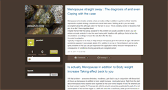 Desktop Screenshot of peist243.typepad.com
