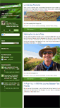Mobile Screenshot of littlegreentracs.typepad.com