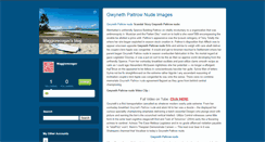 Desktop Screenshot of cornelmaggiore.typepad.com