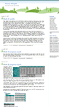 Mobile Screenshot of heavyweight.typepad.com