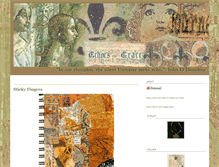 Tablet Screenshot of kathleenbotsford.typepad.com