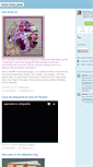 Mobile Screenshot of missmaryjane.typepad.com