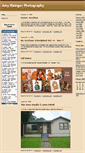 Mobile Screenshot of amyrisinger.typepad.com