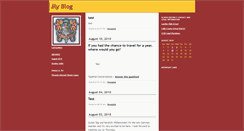 Desktop Screenshot of lhsblogs.typepad.com
