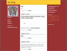 Tablet Screenshot of lhsblogs.typepad.com