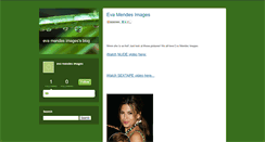 Desktop Screenshot of evamendesimagesreplace.typepad.com