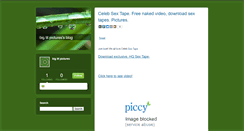 Desktop Screenshot of bigtitpictureseternally.typepad.com
