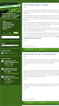 Mobile Screenshot of linger.typepad.com