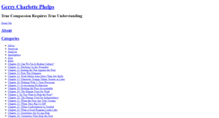 Desktop Screenshot of gerrycharlottephelps.typepad.com