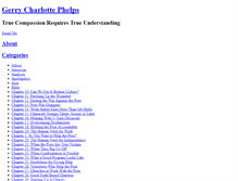 Tablet Screenshot of gerrycharlottephelps.typepad.com