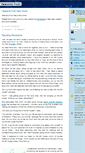 Mobile Screenshot of heavenlytruth.typepad.com