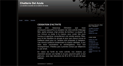 Desktop Screenshot of delazula.typepad.com