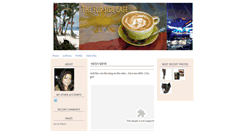 Desktop Screenshot of flipsidecafe.typepad.com