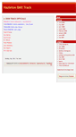 Mobile Screenshot of hazletonbmx.typepad.com