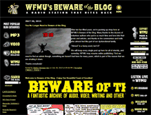 Tablet Screenshot of freeform.typepad.com