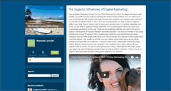 Desktop Screenshot of lanny365.typepad.com