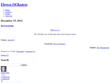 Tablet Screenshot of 144.typepad.com