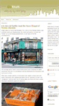 Mobile Screenshot of detours.typepad.com