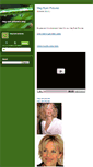 Mobile Screenshot of megryanpicturesrapider.typepad.com