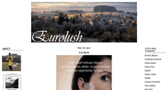 Desktop Screenshot of creategermany.typepad.com