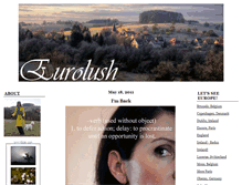 Tablet Screenshot of creategermany.typepad.com