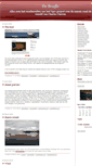 Mobile Screenshot of beagle.typepad.com