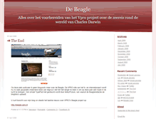 Tablet Screenshot of beagle.typepad.com