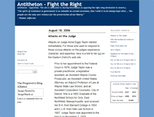 Tablet Screenshot of antitheton.typepad.com