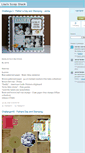 Mobile Screenshot of lisasscrapshack.typepad.com