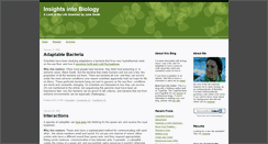 Desktop Screenshot of professionalexample.typepad.com