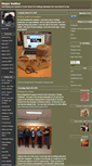 Mobile Screenshot of majorknitter.typepad.com