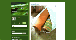 Desktop Screenshot of modgirl.typepad.com