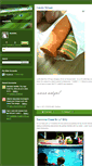 Mobile Screenshot of modgirl.typepad.com