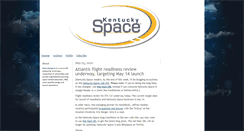 Desktop Screenshot of kysat.typepad.com
