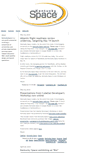 Mobile Screenshot of kysat.typepad.com