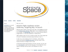 Tablet Screenshot of kysat.typepad.com